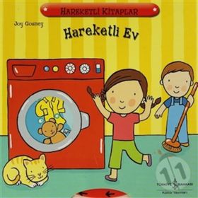 HAREKETLI EV - JOY GASNEY
