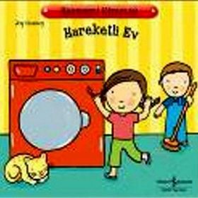 HAREKETLI EV - JOY GASNEY