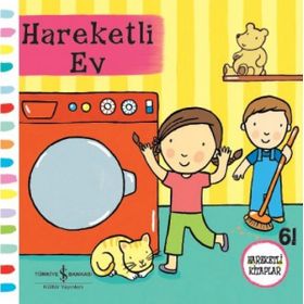 HAREKETLI EV - JOY GASNEY