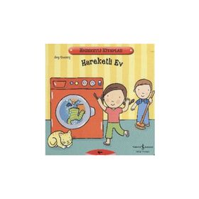 HAREKETLI EV - JOY GASNEY