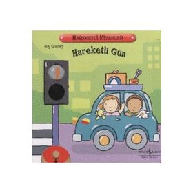 Hareketli Gün - Joy Gosney