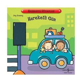 Hareketli Gün - Joy Gosney