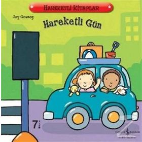 Hareketli Gün - Joy Gosney