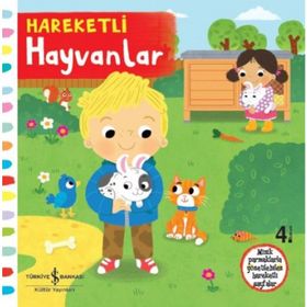 Hareketli Hayvanlar - Kolektif