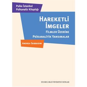 Hareketli İmgeler - Andrea Sabbadini