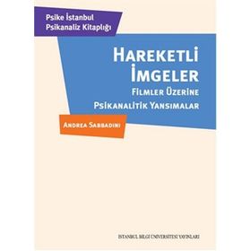 Hareketli İmgeler - Andrea Sabbadini