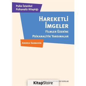 Hareketli İmgeler - Andrea Sabbadini