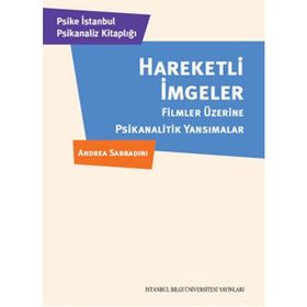 Hareketli İmgeler - Andrea Sabbadini