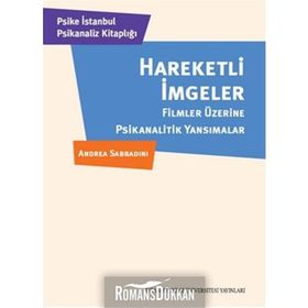 Hareketli İmgeler - Andrea Sabbadini