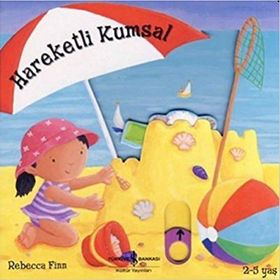 HAREKETLI KUMSAL - REBECCA FINN
