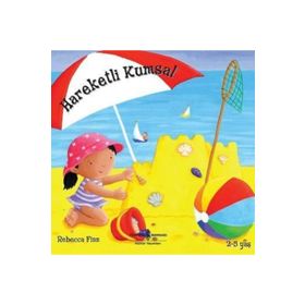 HAREKETLI KUMSAL - REBECCA FINN