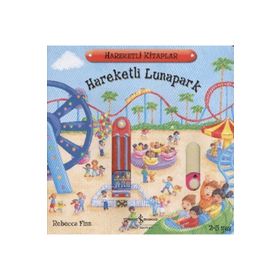 HAREKETLI LUNAPARK - REBECCA FINN