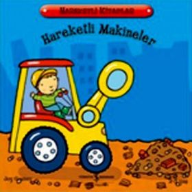 Hareketli Makineler - Joy Gosney