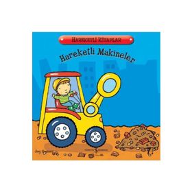 Hareketli Makineler - Joy Gosney
