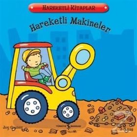 Hareketli Makineler - Joy Gosney