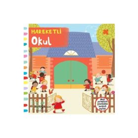 Hareketli Okul İş Bankası Kültür Yayınları