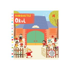 Hareketli Okul İş Bankası Kültür Yayınları