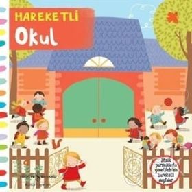 Hareketli Okul - kollektif