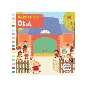 Hareketli Okul - kollektif