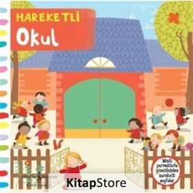 Hareketli Okul - kollektif