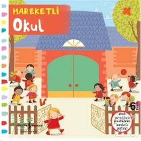Hareketli Okul - kollektif
