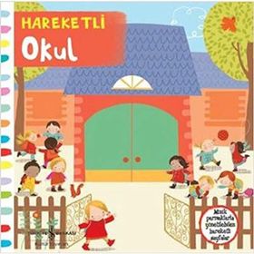 Hareketli Okul - kollektif