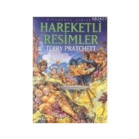 HAREKETLI RESIMLER - TERRY PRATCHETT