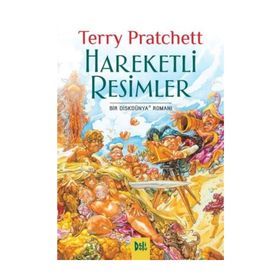 Hareketli Resimler - Terry Prattchet