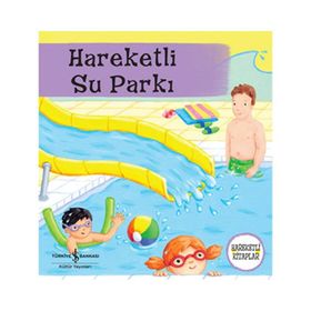 Hareketli Su Parkı - Ruth Redford