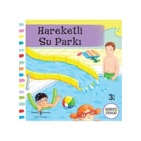 Hareketli Su Parkı - Ruth Redford