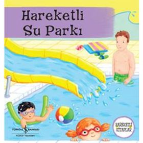 Hareketli Su Parkı - Ruth Redford