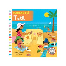 Hareketli Tatil - Nevin Avan Özdemir