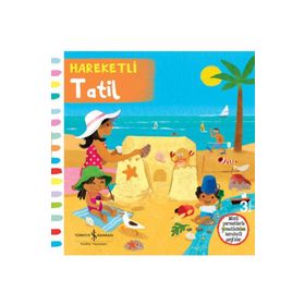 Hareketli Tatil - Nevin Avan Özdemir