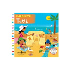 Hareketli Tatil - Nevin Avan Özdemir