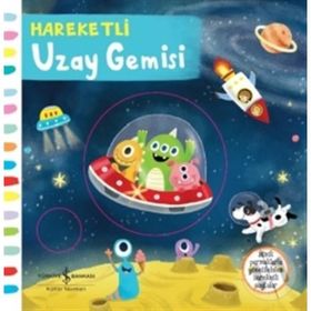 Hareketli Uzay Gemisi - Kollektif Heyet-Kurul-Komisyon