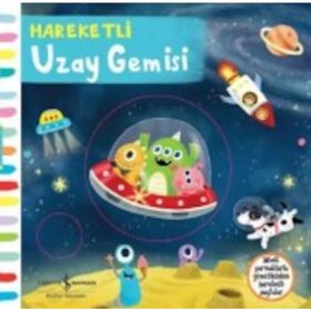 Hareketli Uzay Gemisi - Kollektif Heyet-Kurul-Komisyon