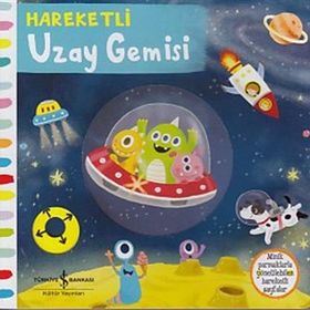 Hareketli Uzay Gemisi - Kollektif Heyet-Kurul-Komisyon