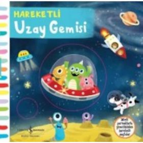 Hareketli Uzay Gemisi - Kollektif Heyet-Kurul-Komisyon