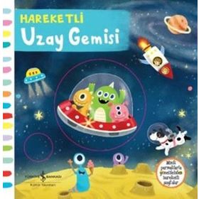 Hareketli Uzay Gemisi - Kollektif Heyet-Kurul-Komisyon