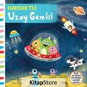 Hareketli Uzay Gemisi - Kollektif Heyet-Kurul-Komisyon