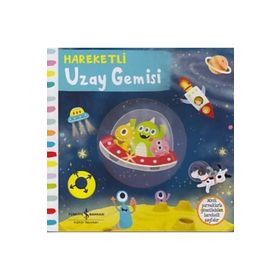 Hareketli Uzay Gemisi - Kollektif Heyet-Kurul-Komisyon