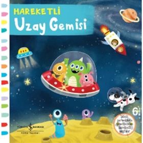 Hareketli Uzay Gemisi - Kollektif Heyet-Kurul-Komisyon
