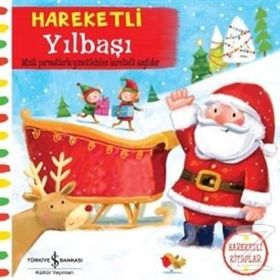 Hareketli Yılbaşı - Heyet-Kurul-Komisyon Ag Jatkowska
