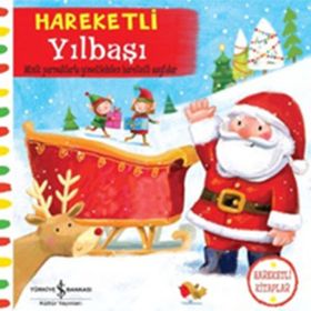 Hareketli Yılbaşı - Heyet-Kurul-Komisyon Ag Jatkowska