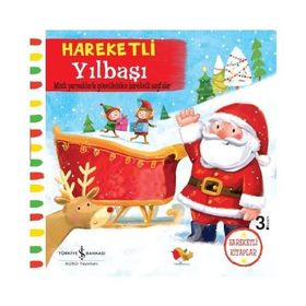 Hareketli Yılbaşı - Heyet-Kurul-Komisyon Ag Jatkowska