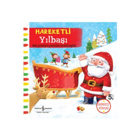 Hareketli Yılbaşı - Heyet-Kurul-Komisyon Ag Jatkowska