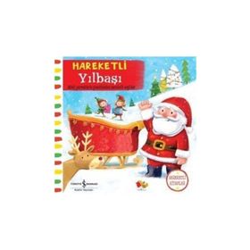 Hareketli Yılbaşı İş Bankası Kültür Yayınları