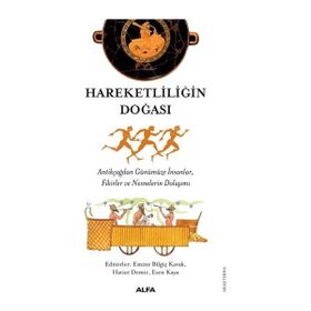 Hareketliliğin Doğası Alfa Yayınları
