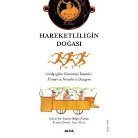 Hareketliliğin Doğası Alfa Yayınları