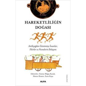 Hareketliliğin Doğası Alfa Yayınları